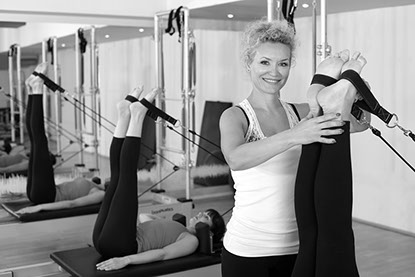 chelmsford based pilates company, pilates improves sport